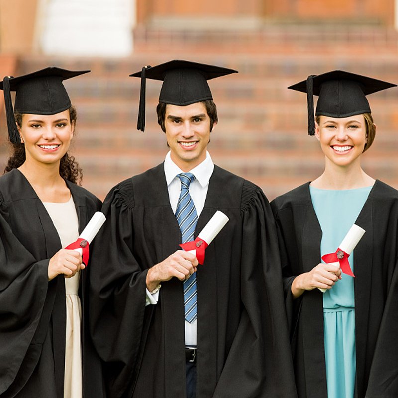 新西兰林肯大学毕业证，新西兰林肯大学文凭模版