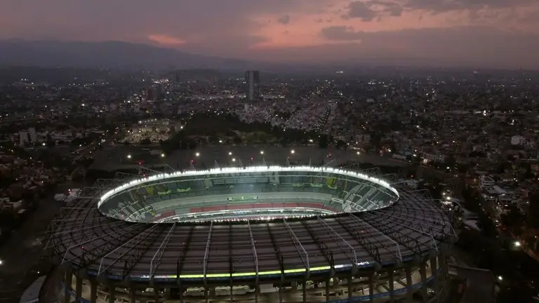 2026年世界杯:英格兰与墨西哥的16强对决将于周一凌晨1点开球